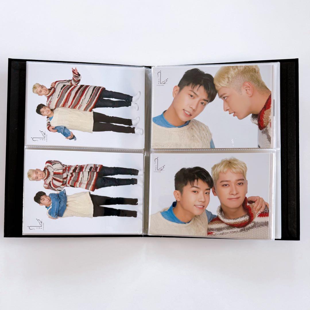 【まとめ売り】2PM \"THE 2PM in TOKYO DOME\"トレカセット