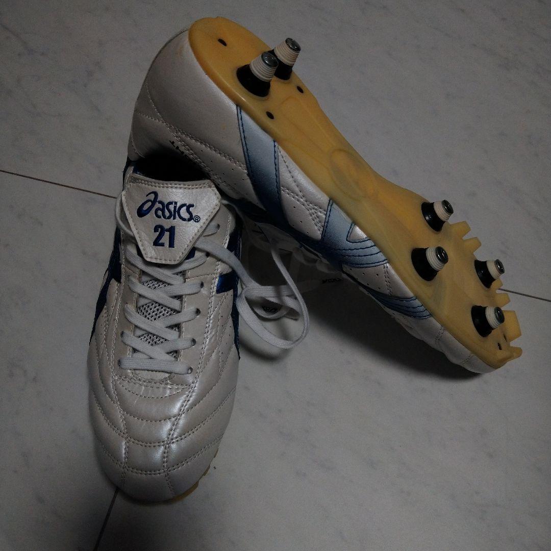 Asics DS LIGHT サッカースパイク