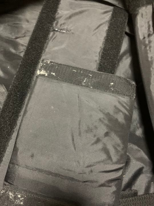 HPIモントラバッグ