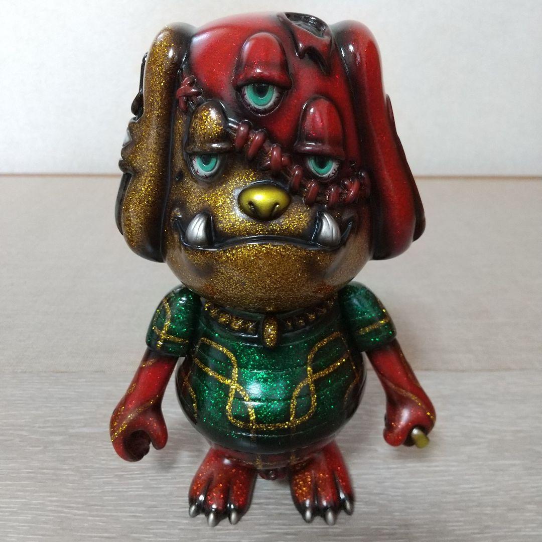 その他 Blackbook toy GUY / one off