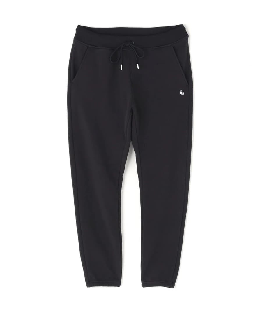 PEARLY GATES ツイル裏毛スウェットパンツ サイズ6