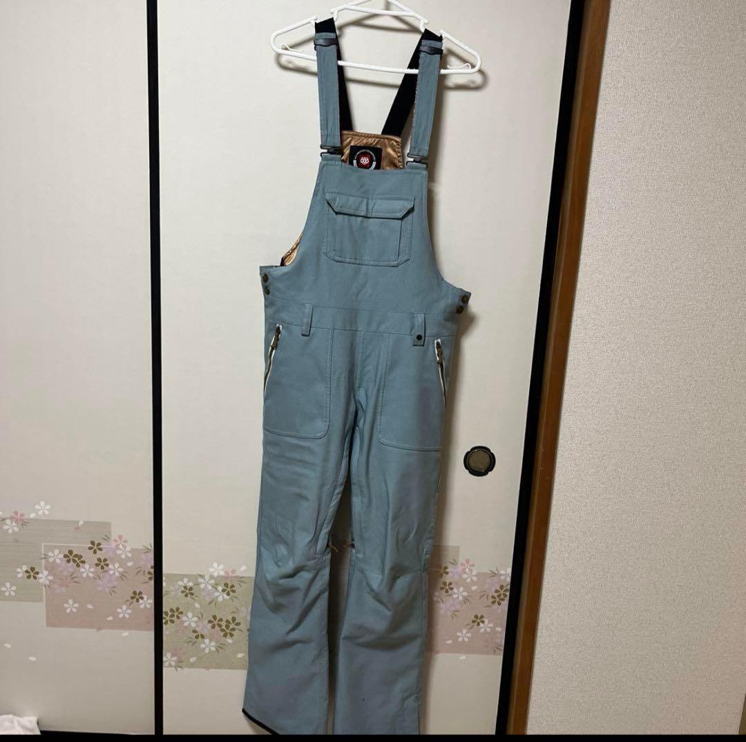 スノーボード ウエア NIKE