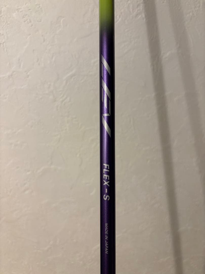 美品★CRAZY クレイジー LEV レヴ (S)