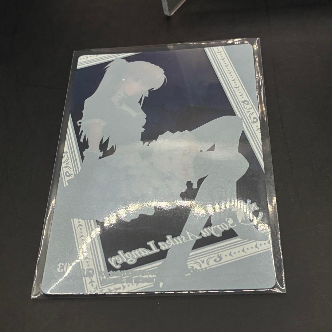 エヴァンゲリオン　ウエハース　歴代SPまとめ　31枚