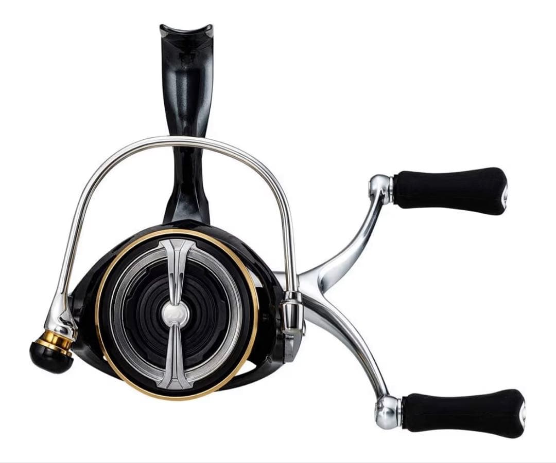 ダイワ 20ルビアス LT2500S-DH