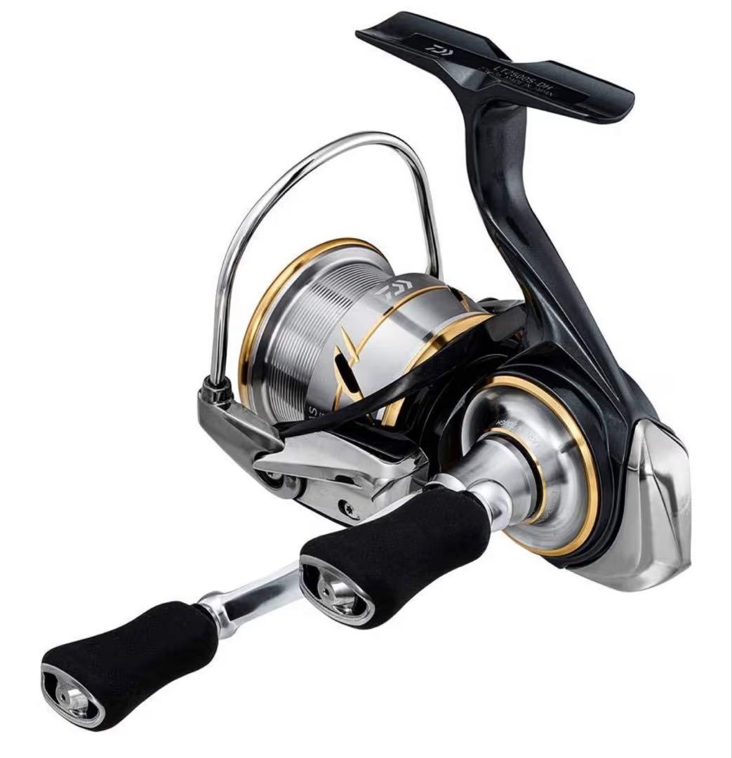 ダイワ 20ルビアス LT2500S-DH