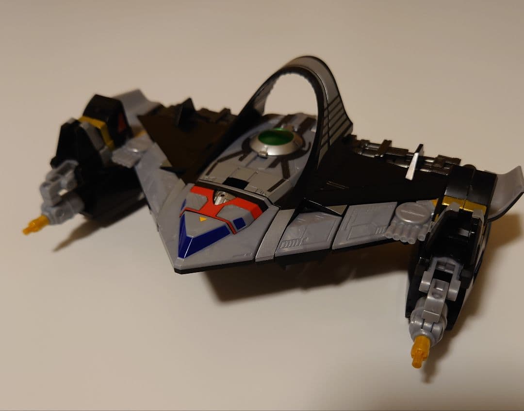 SMP タイムレンジャー タイムロボ タイムシャドウ