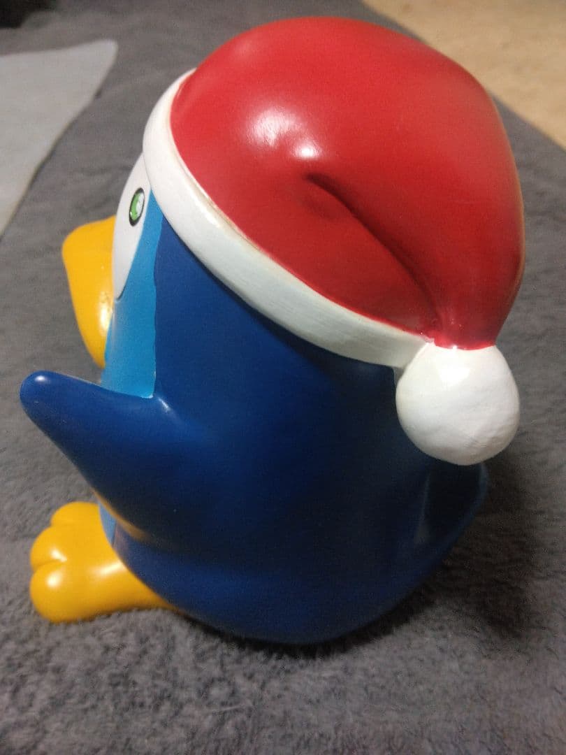 ★超レア　第一号◆ドンキホーテ◆ドンペンくん貯金箱　店頭用　入手困難