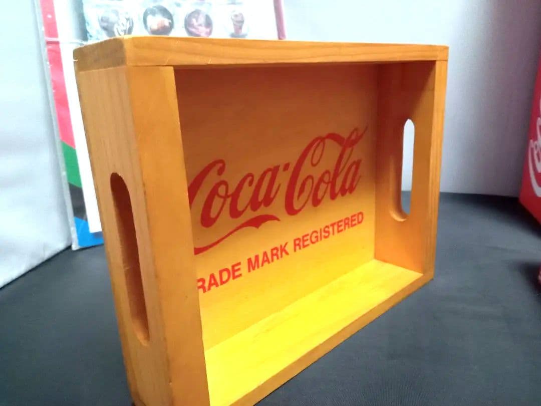 美品コカ・コーラコレクション15点セット