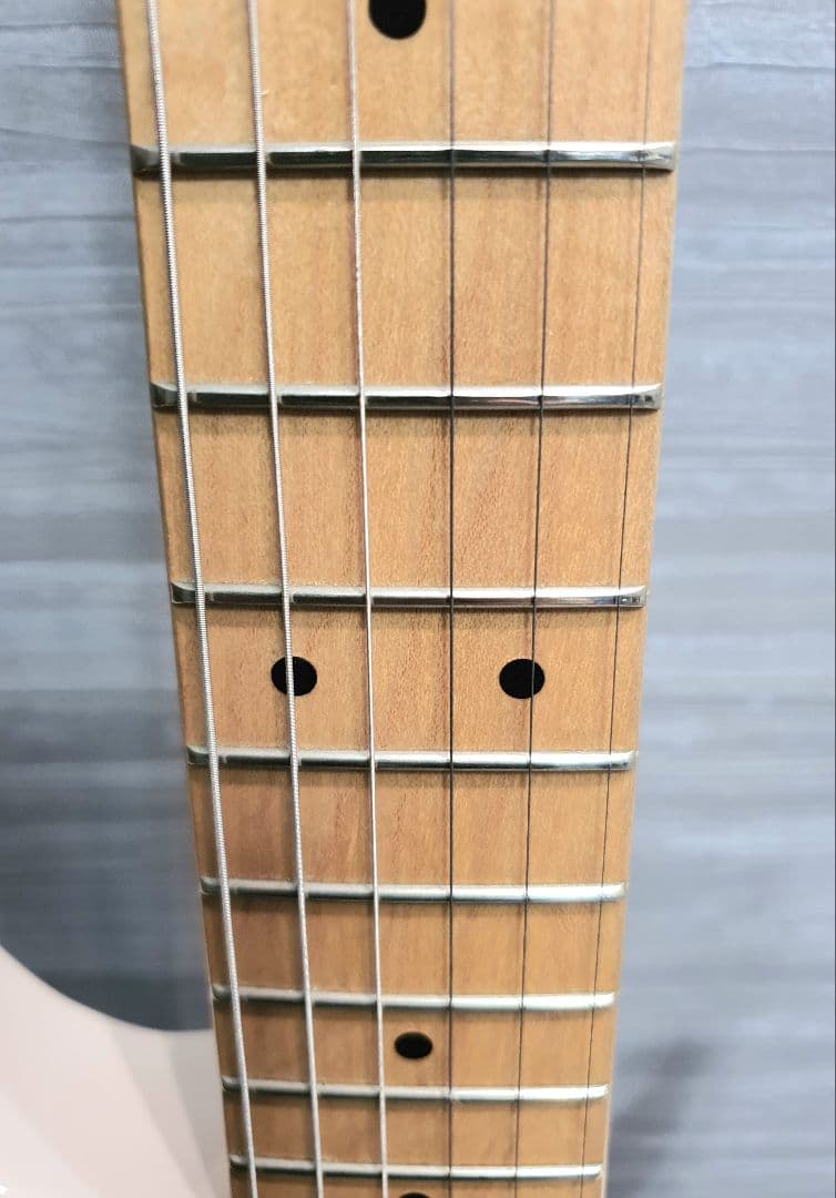 早い者勝ちピンク✨ギターヤマハPACIFICAパシフィカ✨PAC112VMエレキ