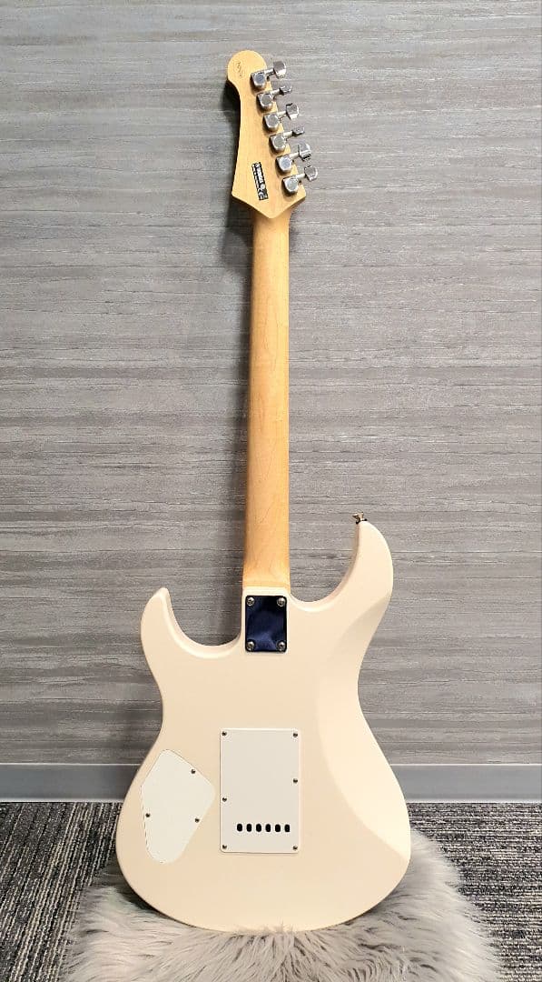 早い者勝ちピンク✨ギターヤマハPACIFICAパシフィカ✨PAC112VMエレキ