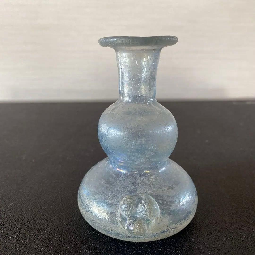 ローマングラス