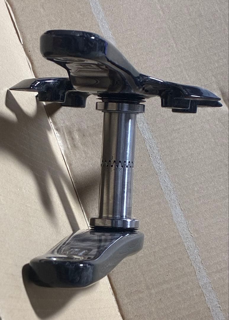 絶版,廃盤,希少 CHORUS コーラス 2015 4アーム クランク 11S