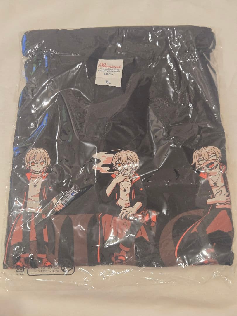 弐十　　バースデーグッズ2025