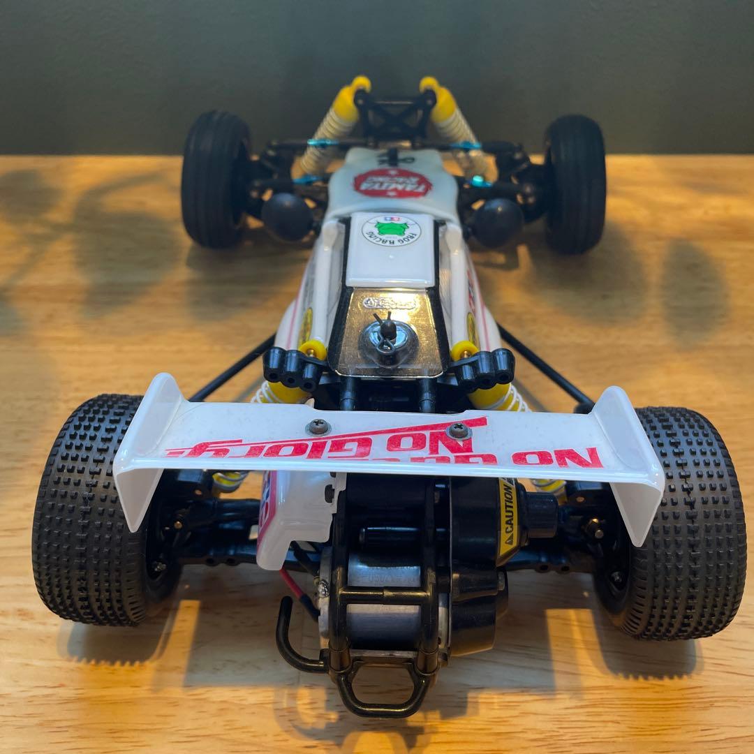 タムテックギア　マイティフロッグ