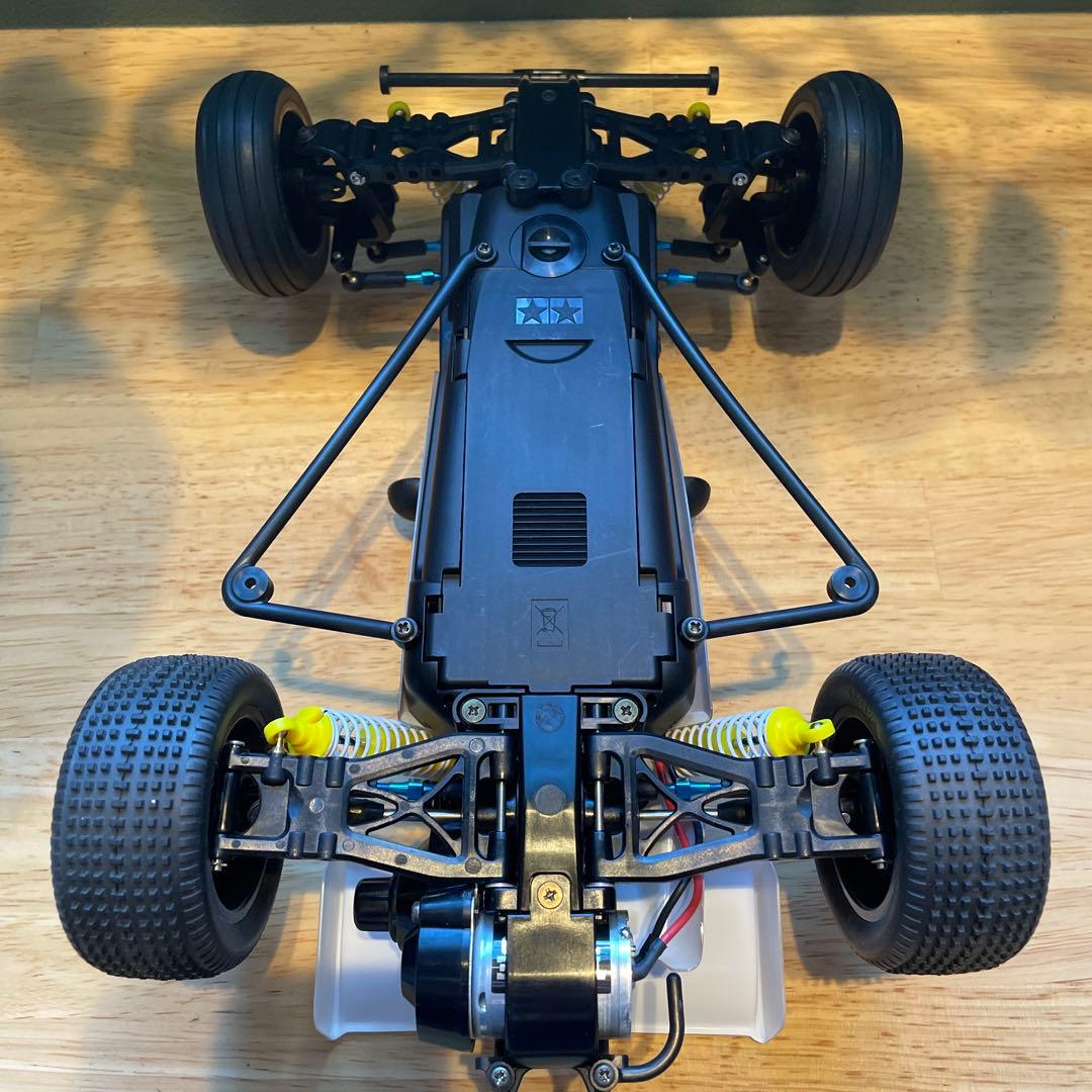 タムテックギア　マイティフロッグ