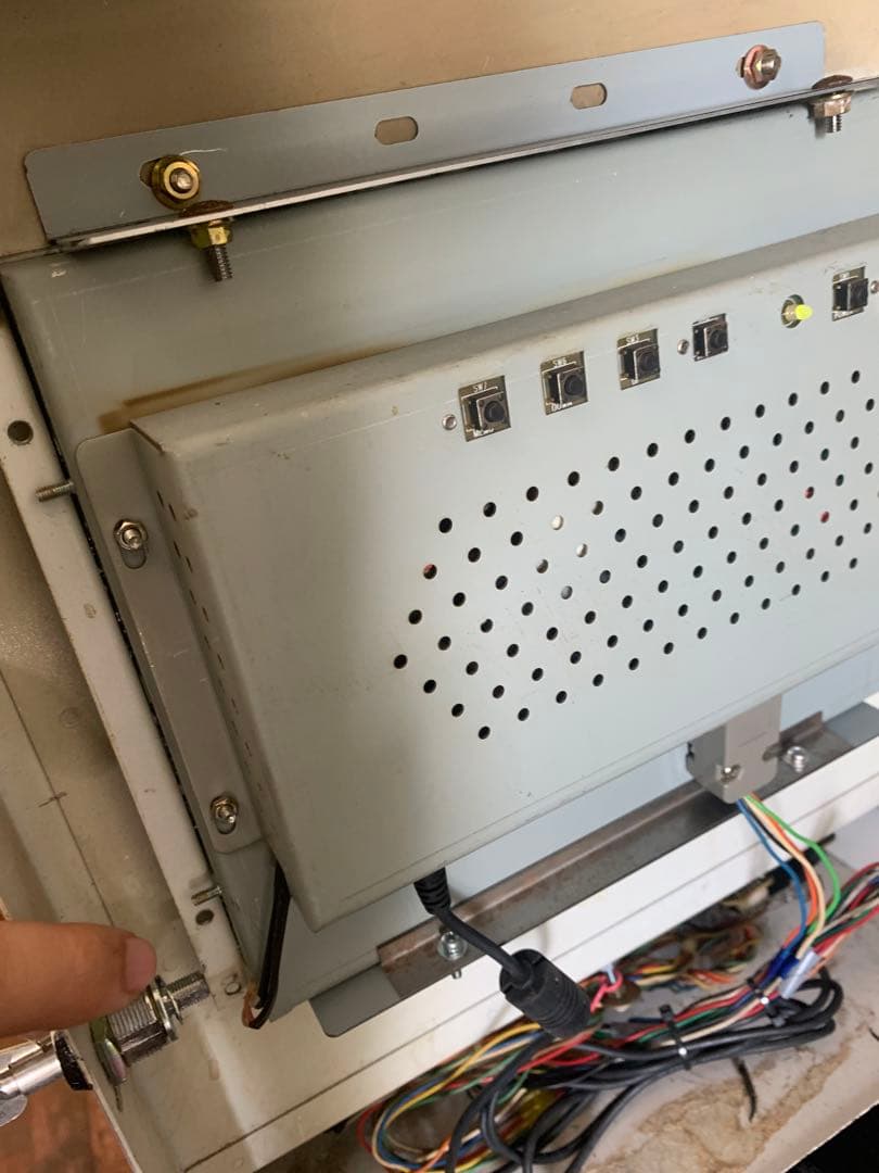 レア　上海3  卓上ゲーム　ジャックポット