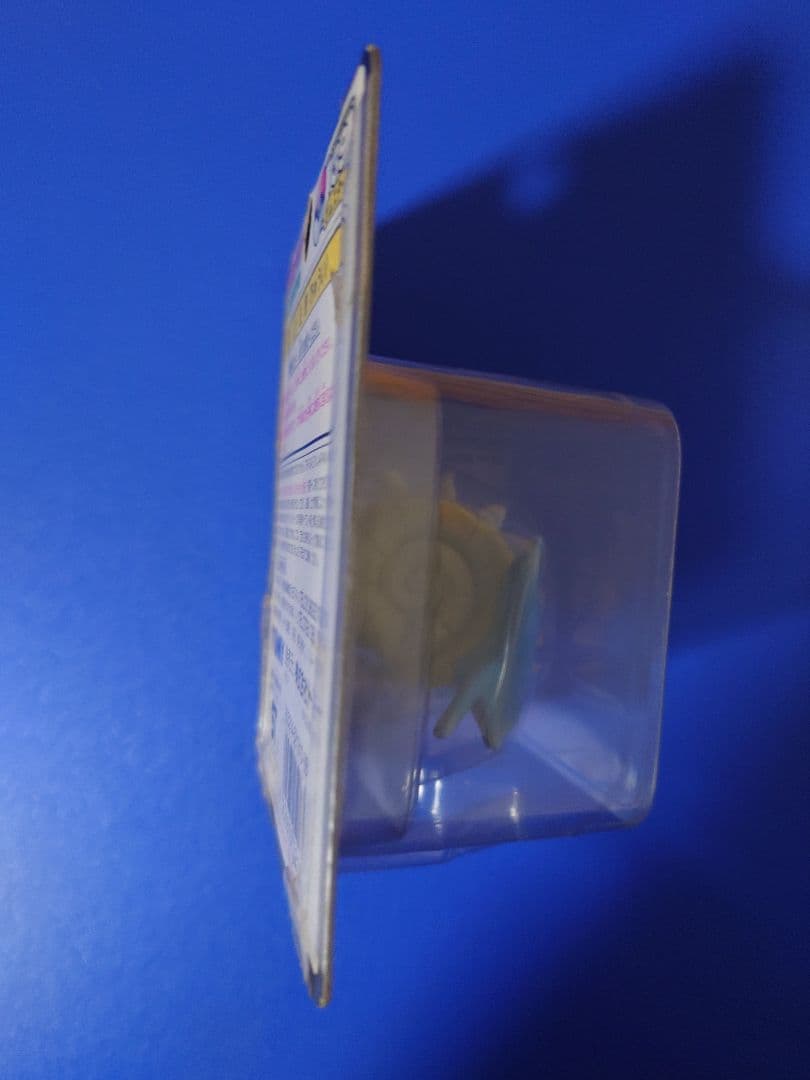 TOMYモンコレ139　オムスター