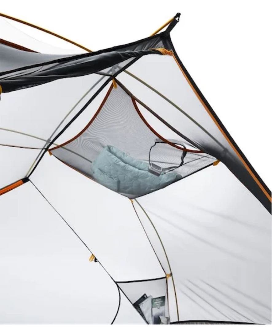 THE NORTH FACE Talus 2 新品未使用