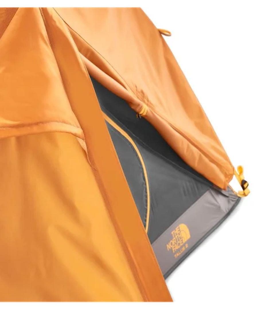 THE NORTH FACE Talus 2 新品未使用