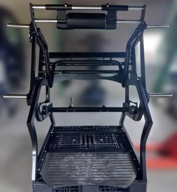 スクワットマシン（引取り限定）