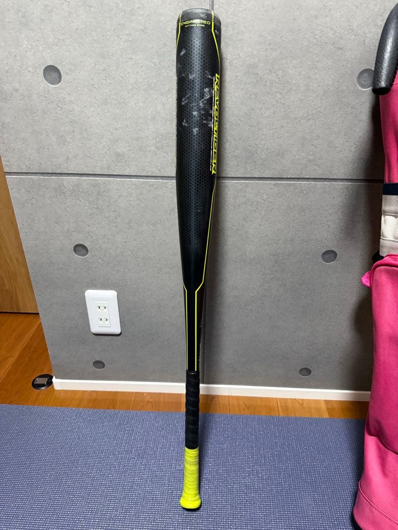 レボルタイガーハイパーウィップＪグリップ 84cm