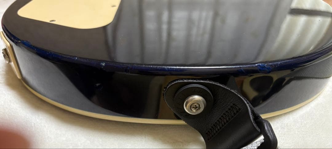 ギター Epiphone Les Paul Standard Pro