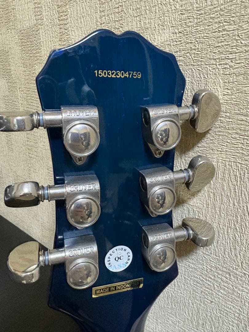 ギター Epiphone Les Paul Standard Pro