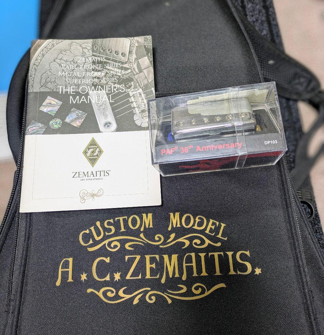 [kiyo] ゼマイティス　c24mf-2　Natural