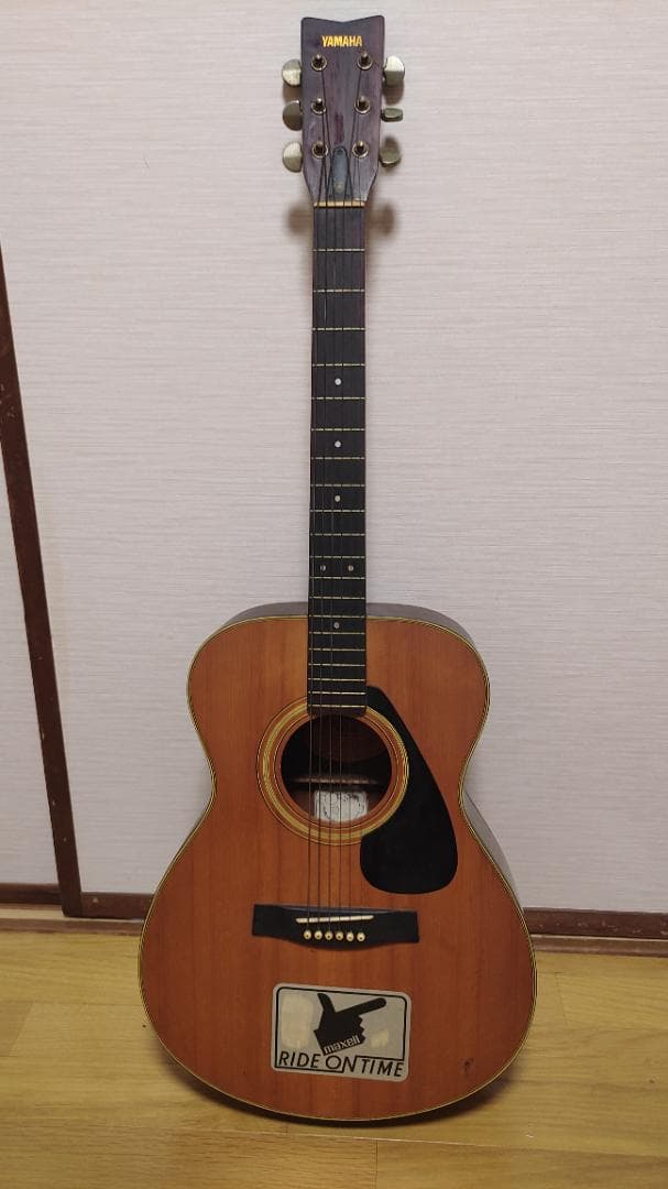 ギター Yamaha FG-122