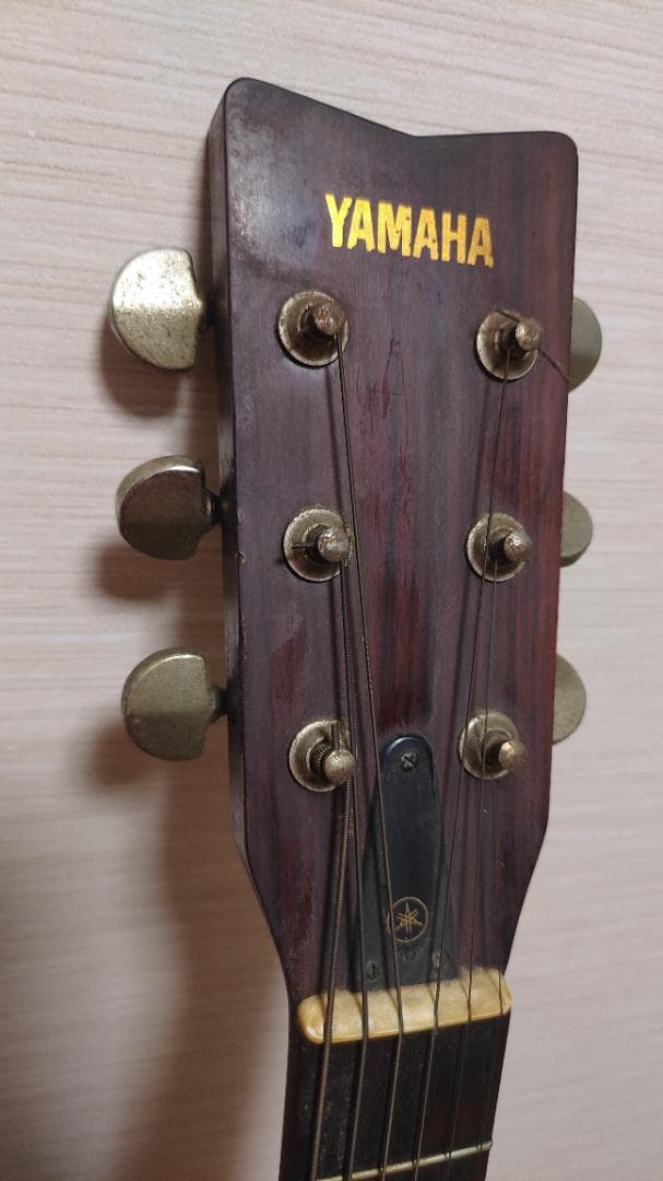 ギター Yamaha FG-122