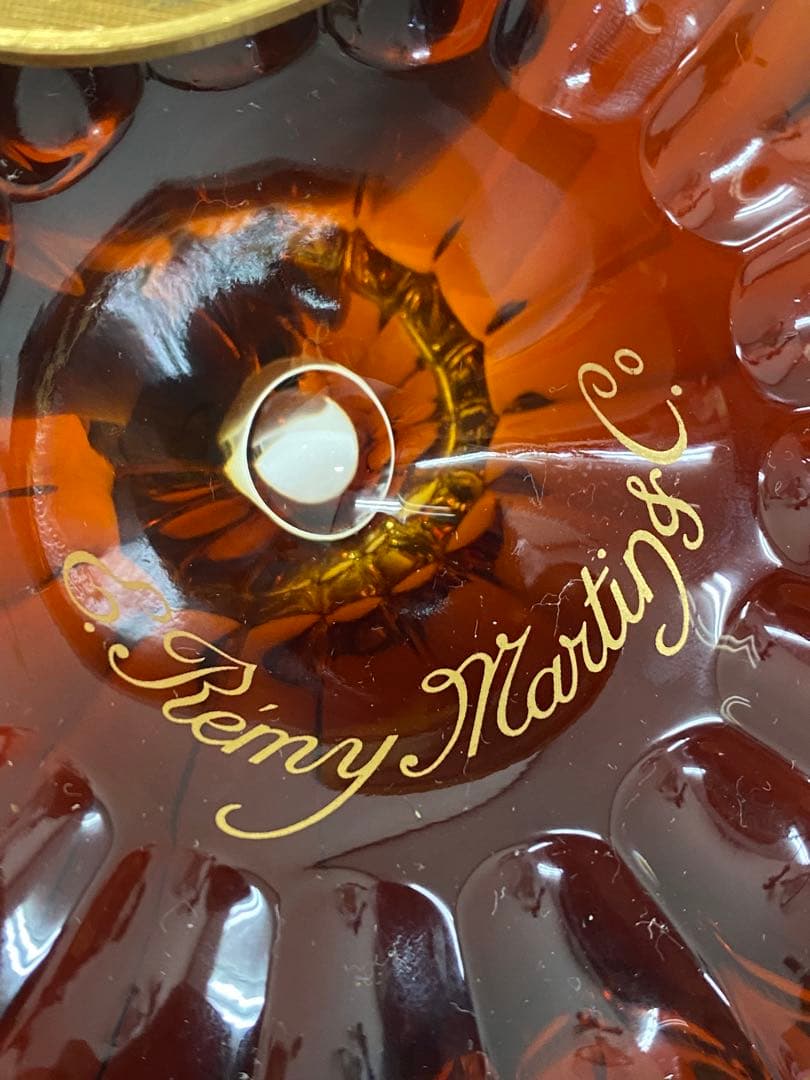 ブランデー 3-2312 REMYMARTIN CENTAURE CRISTAL 700ml