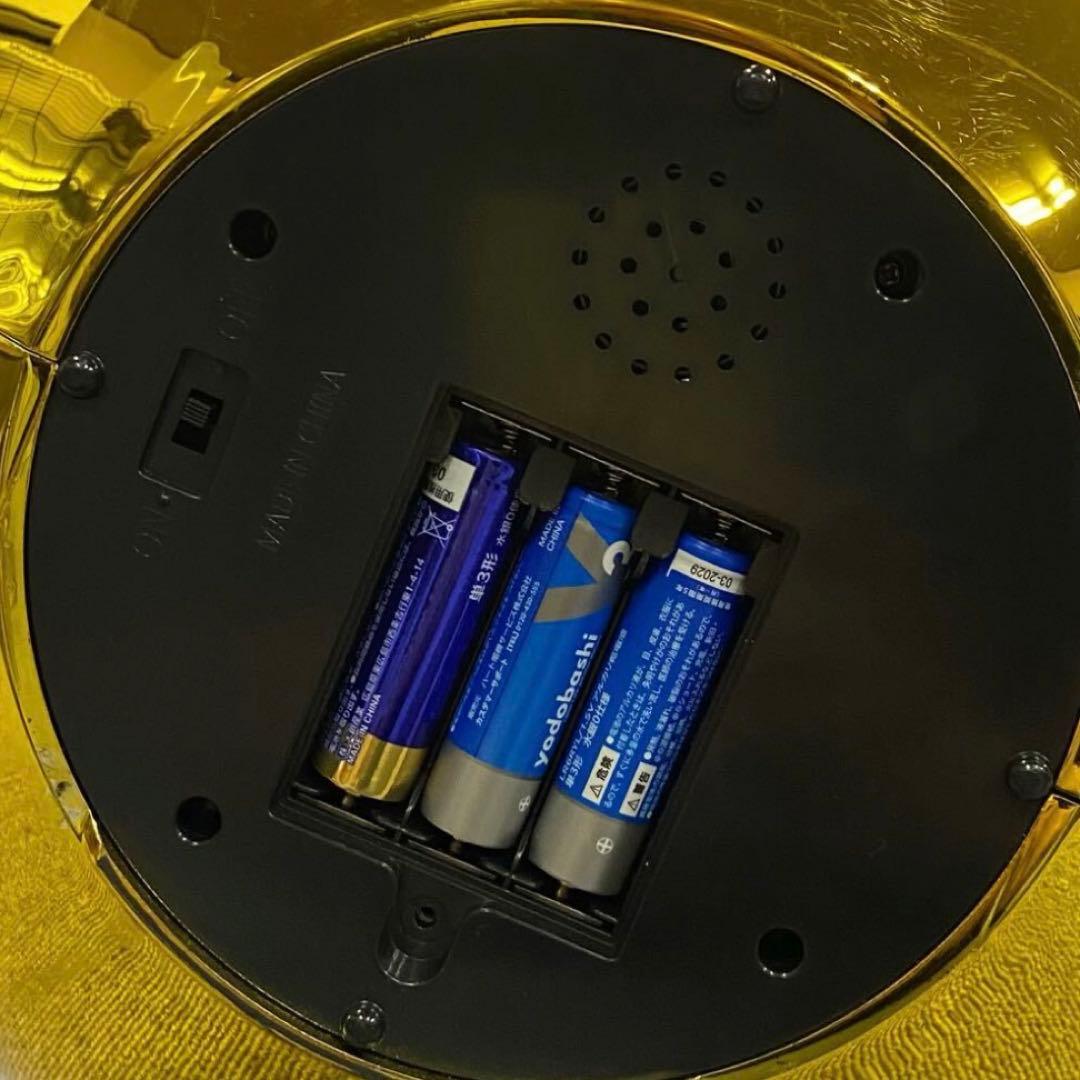 ANGEL GOLD Egg エンジェル エッグ ゴールド 空瓶 ケース