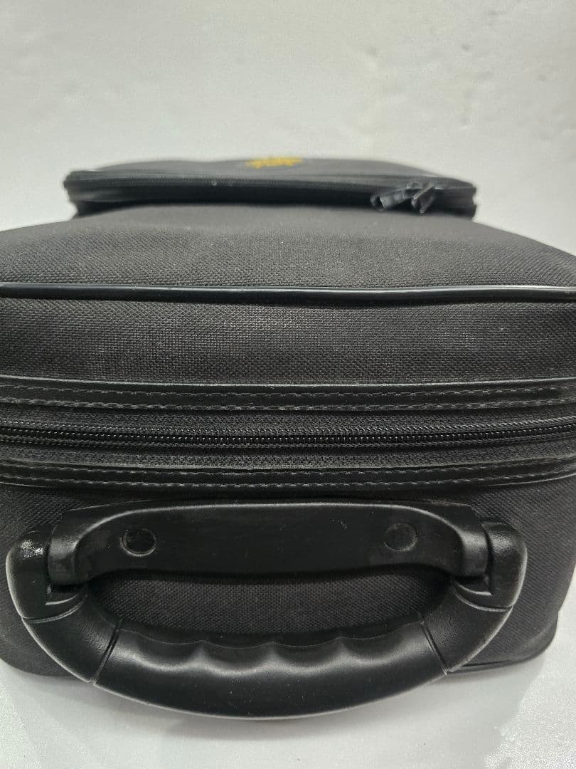 MT750　マルカート　MARCATO　トランペットケース　黒