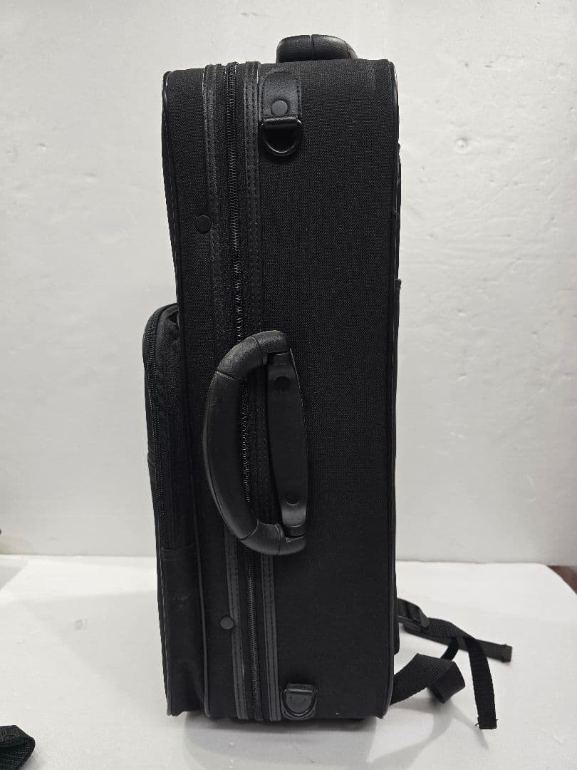 MT750　マルカート　MARCATO　トランペットケース　黒