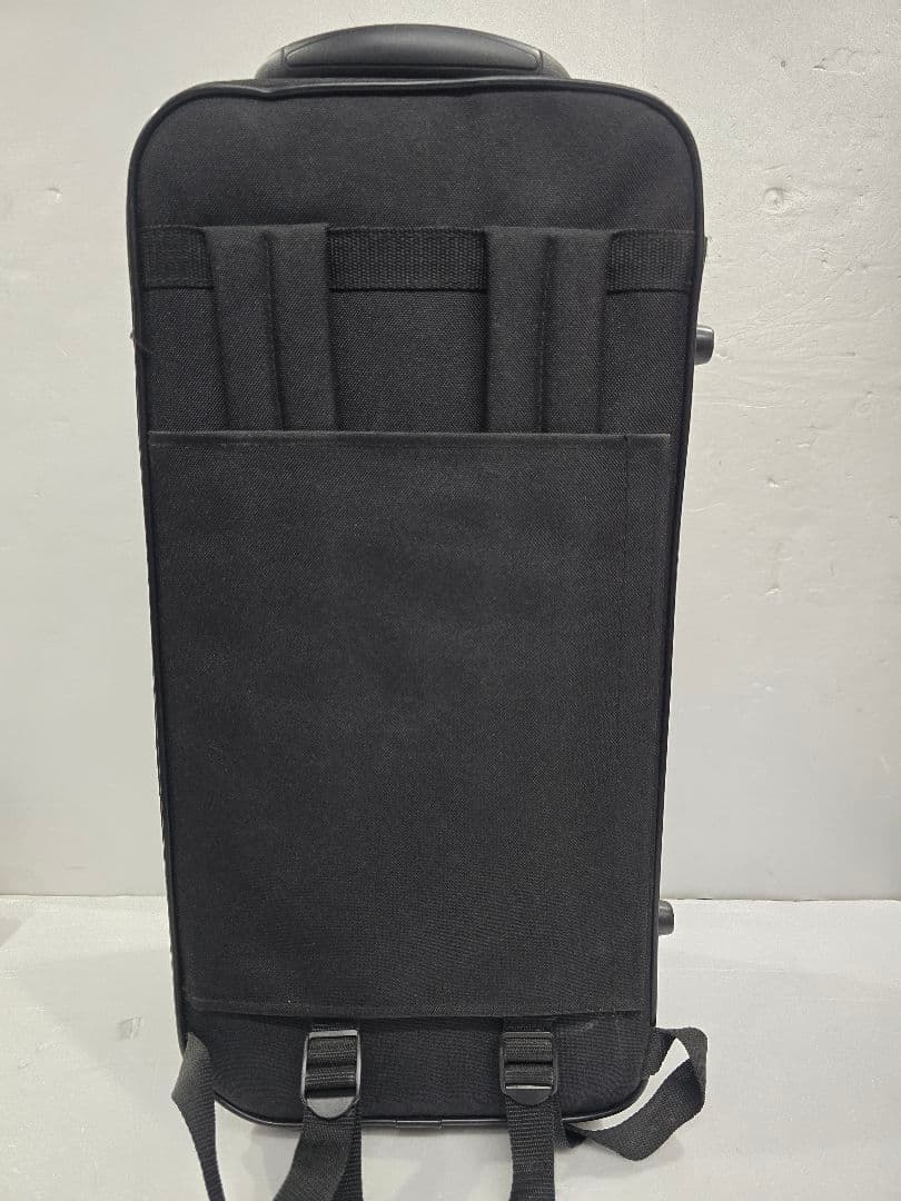 MT750　マルカート　MARCATO　トランペットケース　黒