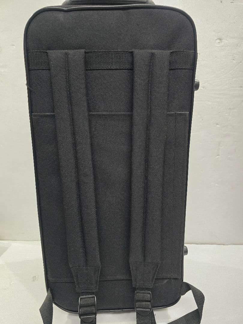 MT750　マルカート　MARCATO　トランペットケース　黒