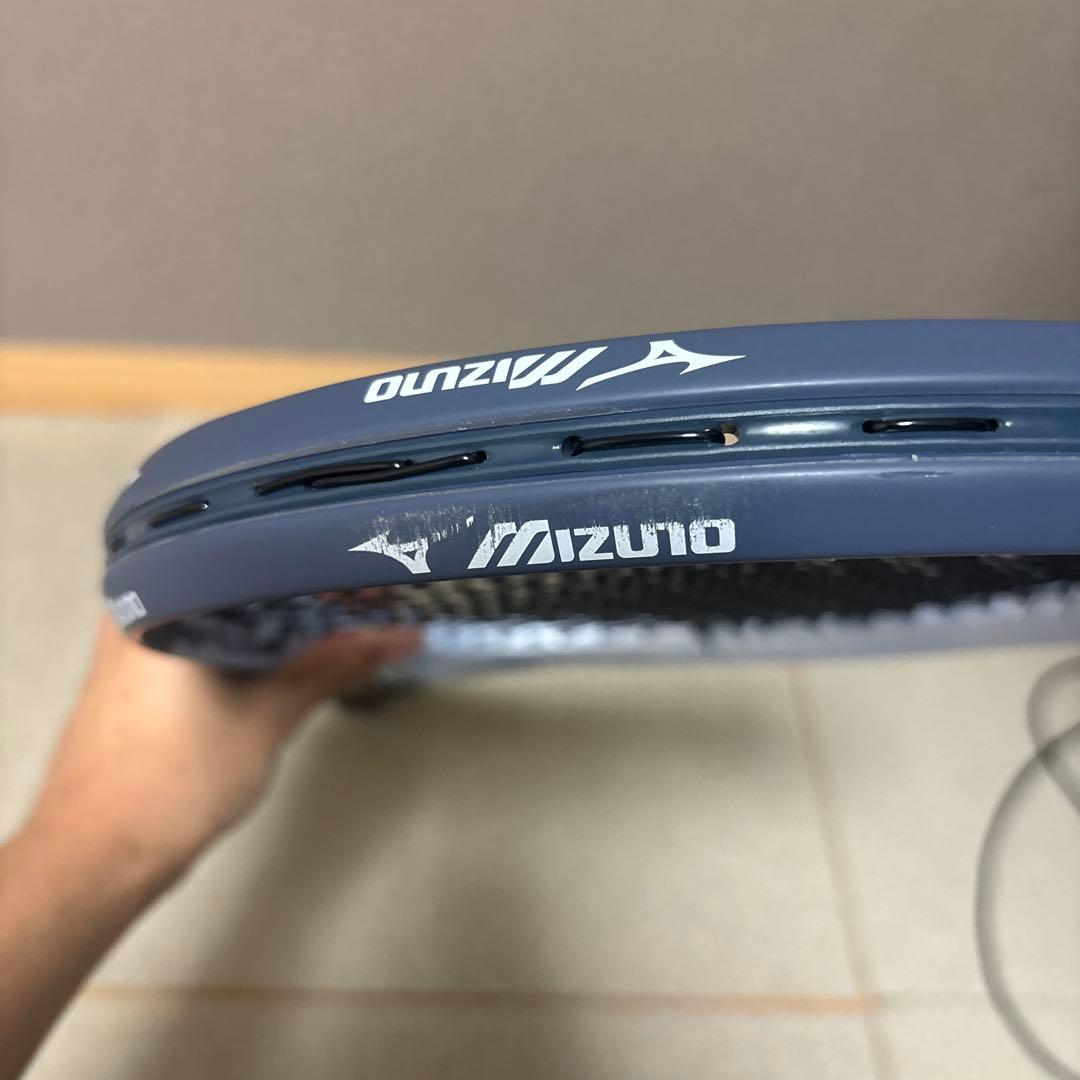 ミズノ　アクロスピードv-05