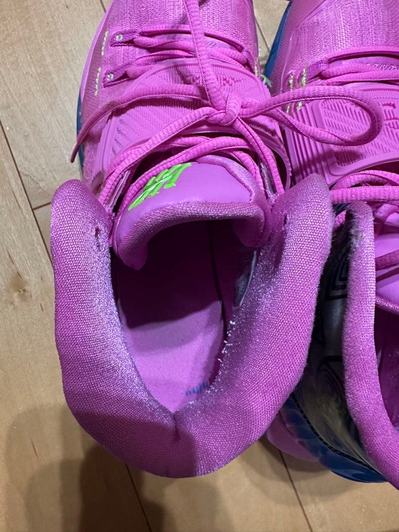 NIKE カイリー6 東京　29cm