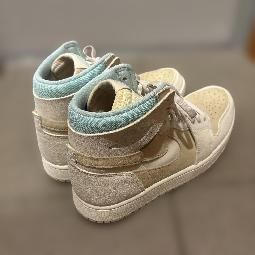 ナイキ エア ジョーダン 1 ズーム CMFT 2 　ウィメンズ