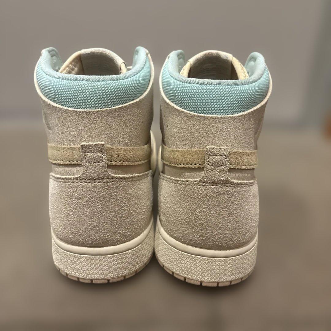 ナイキ エア ジョーダン 1 ズーム CMFT 2 　ウィメンズ