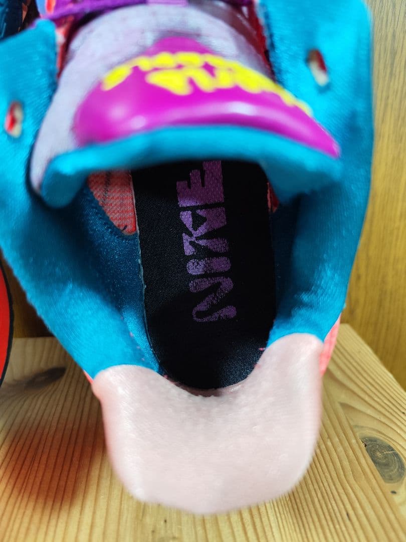 Nike Kyrie Low4　ナイキ　カイリーロー4　26.5cm　カイリー