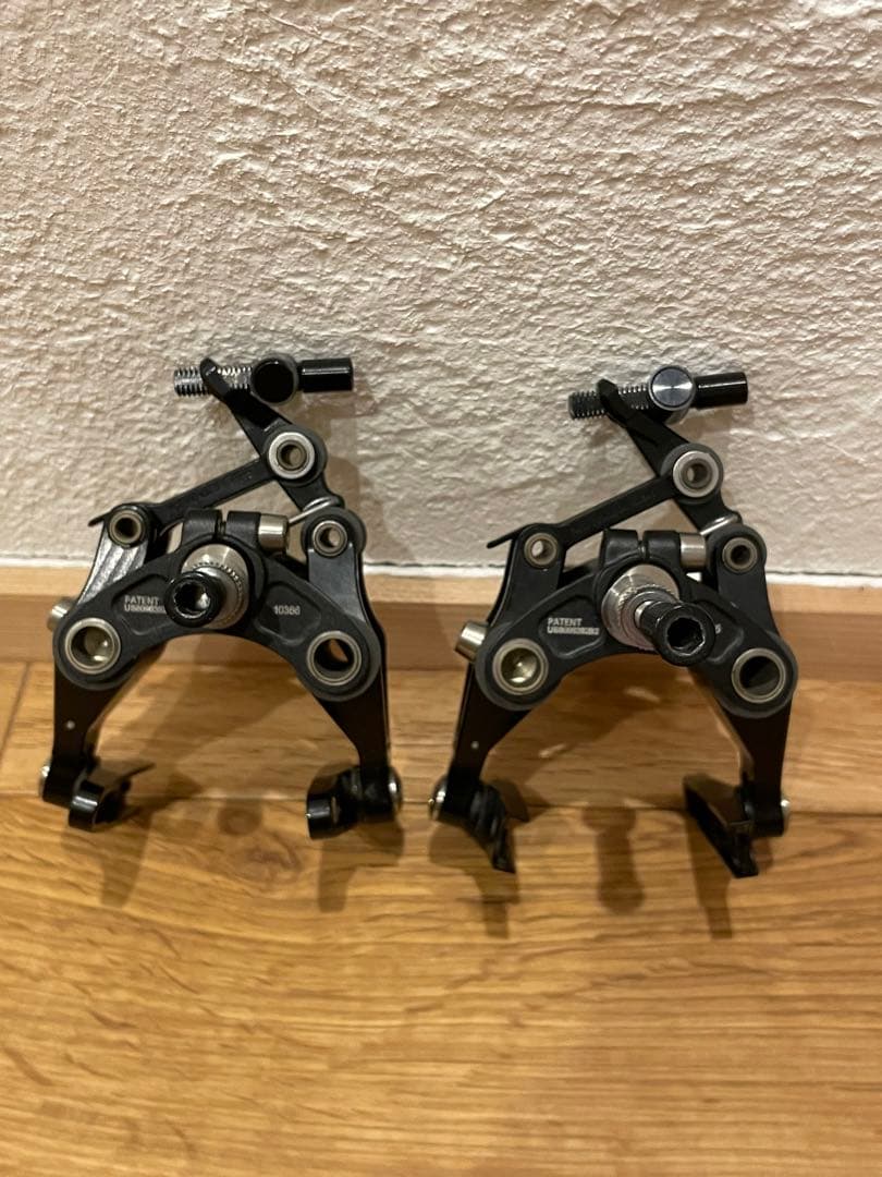 eeブレーキ G3 前後セット