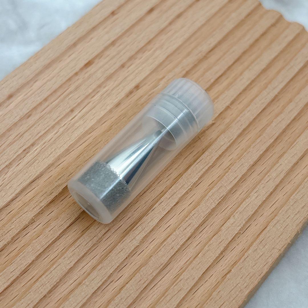 【24時間以内発送】工房楔 レースシーオーク 真鍮パイプ シャープペンシル