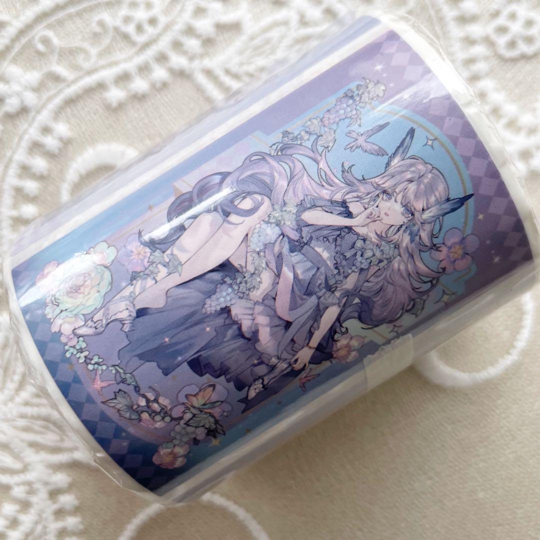 夜月ページ♡ キャンセル❌