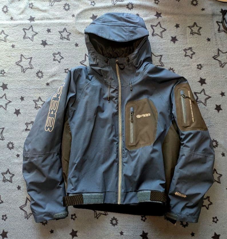 RBB タイドウォームジャケット2