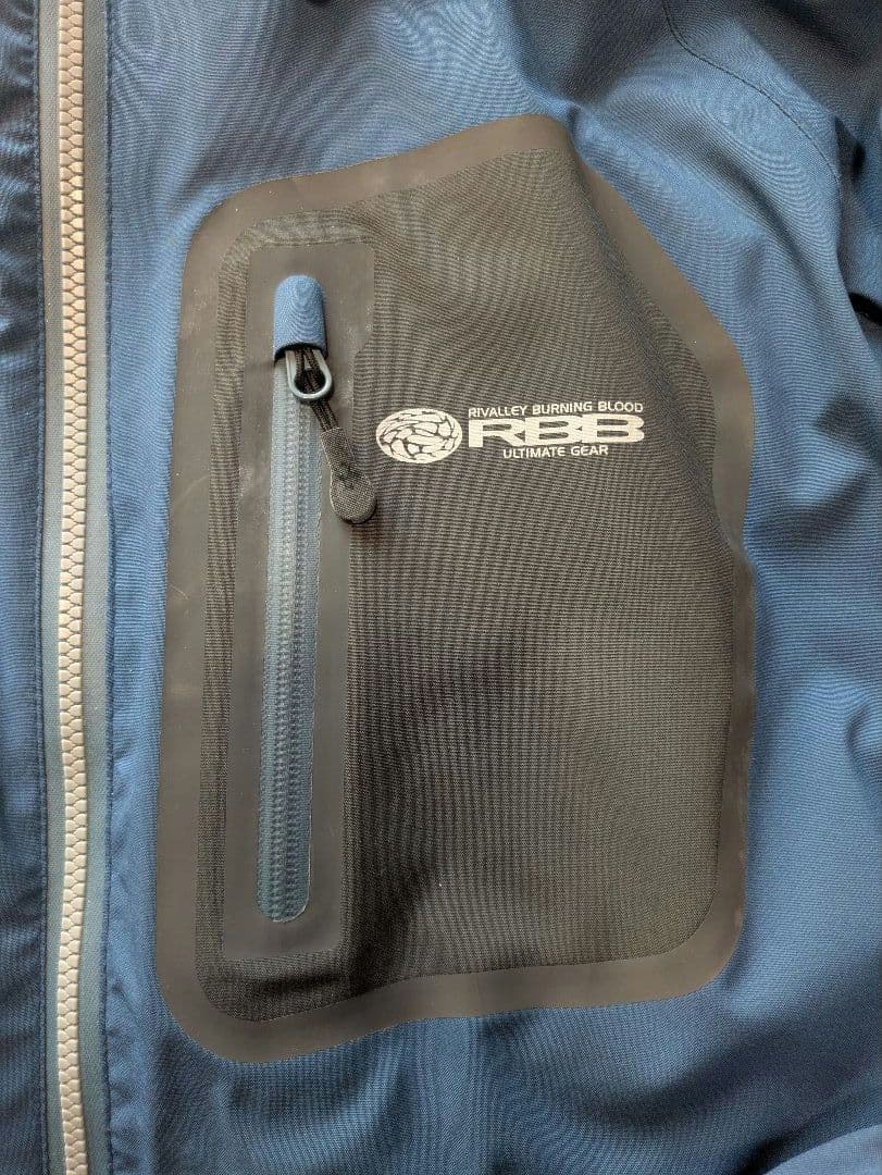 RBB タイドウォームジャケット2