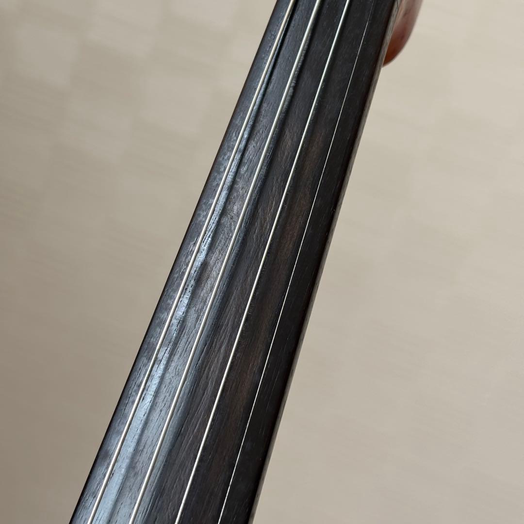 スズキ　バイオリン　No.300 4/4 1982年