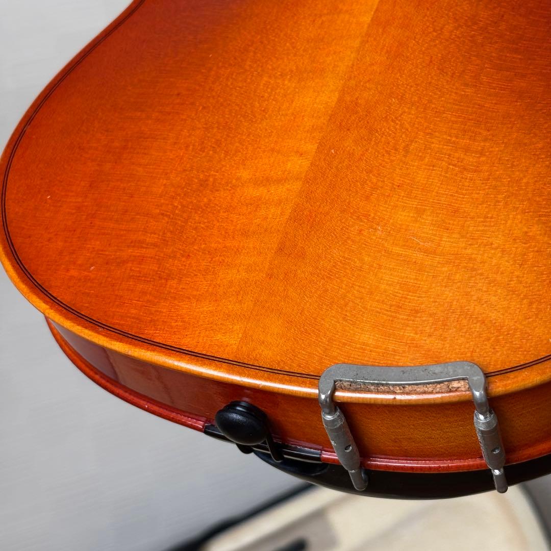 スズキ　バイオリン　No.300 4/4 1982年