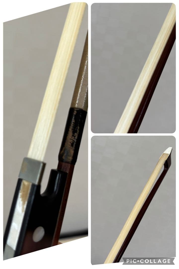 スズキ　バイオリン　No.300 4/4 1982年